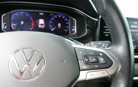 Volkswagen Polo VI (EU Market), 2021 год, 1 799 000 рублей, 18 фотография