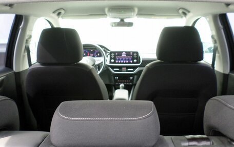 Volkswagen Polo VI (EU Market), 2021 год, 1 799 000 рублей, 19 фотография