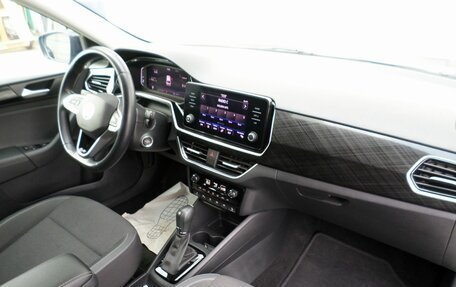 Volkswagen Polo VI (EU Market), 2021 год, 1 799 000 рублей, 16 фотография