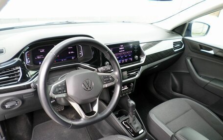 Volkswagen Polo VI (EU Market), 2021 год, 1 799 000 рублей, 17 фотография