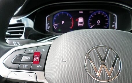 Volkswagen Polo VI (EU Market), 2021 год, 1 799 000 рублей, 14 фотография