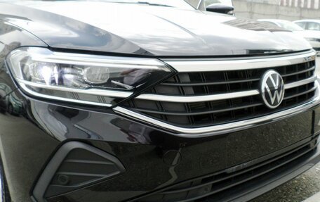 Volkswagen Polo VI (EU Market), 2021 год, 1 799 000 рублей, 28 фотография
