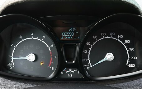 Ford EcoSport, 2017 год, 1 279 000 рублей, 15 фотография