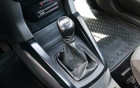 Ford EcoSport, 2017 год, 1 279 000 рублей, 21 фотография
