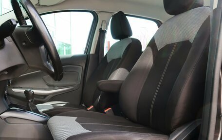 Ford EcoSport, 2017 год, 1 279 000 рублей, 22 фотография