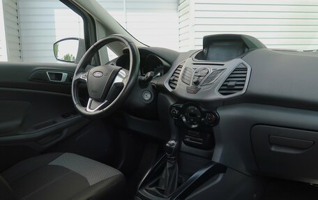 Ford EcoSport, 2017 год, 1 279 000 рублей, 16 фотография