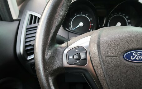 Ford EcoSport, 2017 год, 1 279 000 рублей, 25 фотография