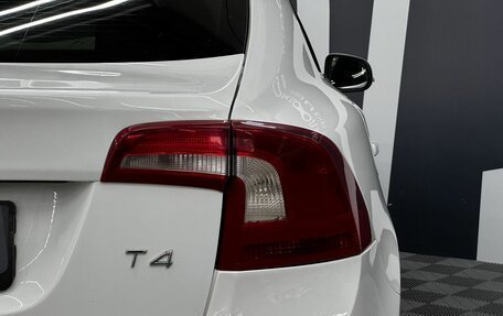 Volvo S60 III, 2011 год, 1 049 900 рублей, 6 фотография