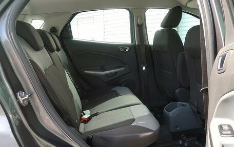 Ford EcoSport, 2017 год, 1 279 000 рублей, 26 фотография