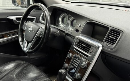 Volvo S60 III, 2011 год, 1 049 900 рублей, 8 фотография