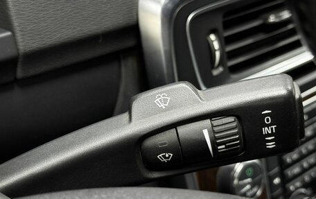 Volvo S60 III, 2011 год, 1 049 900 рублей, 13 фотография