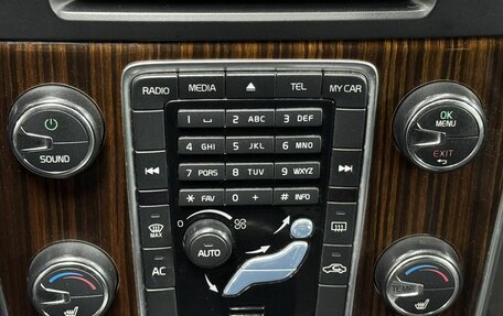 Volvo S60 III, 2011 год, 1 049 900 рублей, 10 фотография