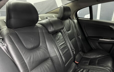 Volvo S60 III, 2011 год, 1 049 900 рублей, 12 фотография
