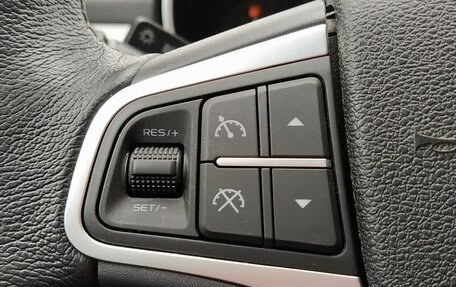 Geely Atlas I, 2021 год, 1 989 000 рублей, 10 фотография