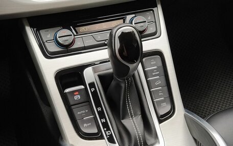 Geely Atlas I, 2021 год, 1 989 000 рублей, 14 фотография