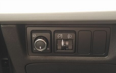 Geely Atlas I, 2021 год, 1 989 000 рублей, 18 фотография