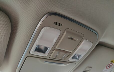 Geely Atlas I, 2021 год, 1 989 000 рублей, 17 фотография