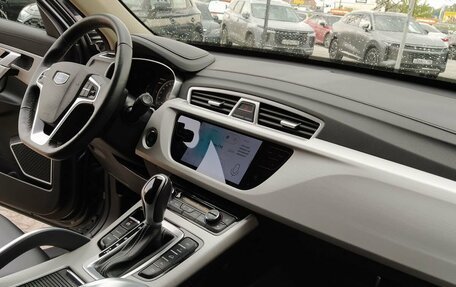 Geely Atlas I, 2021 год, 1 989 000 рублей, 21 фотография