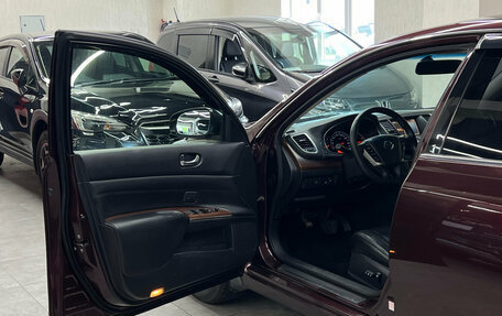 Nissan Teana, 2010 год, 997 000 рублей, 8 фотография