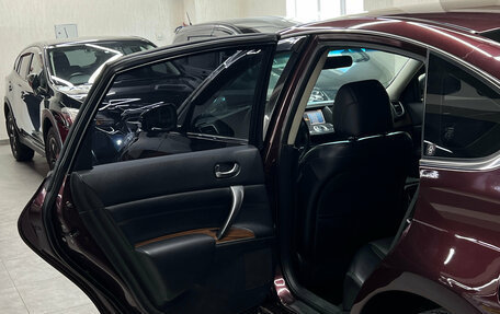 Nissan Teana, 2010 год, 997 000 рублей, 16 фотография