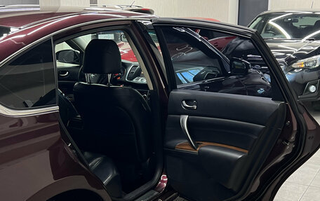 Nissan Teana, 2010 год, 997 000 рублей, 18 фотография