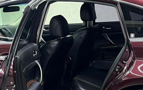 Nissan Teana, 2010 год, 997 000 рублей, 17 фотография