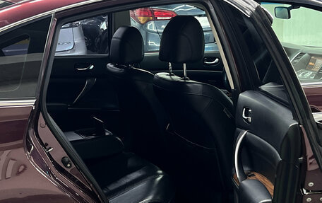 Nissan Teana, 2010 год, 997 000 рублей, 19 фотография