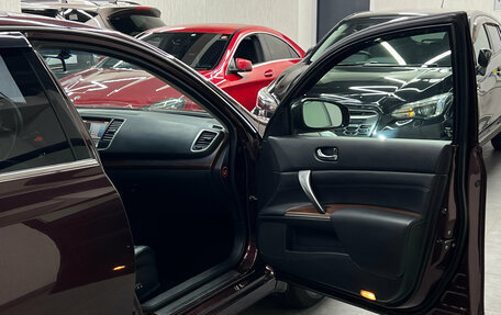 Nissan Teana, 2010 год, 997 000 рублей, 20 фотография