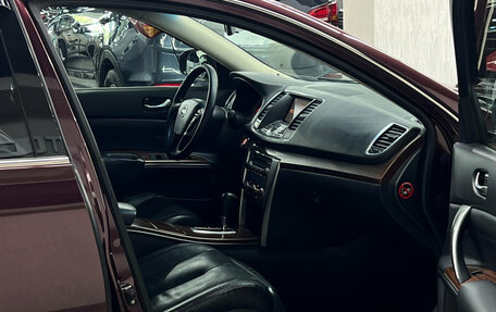 Nissan Teana, 2010 год, 997 000 рублей, 21 фотография