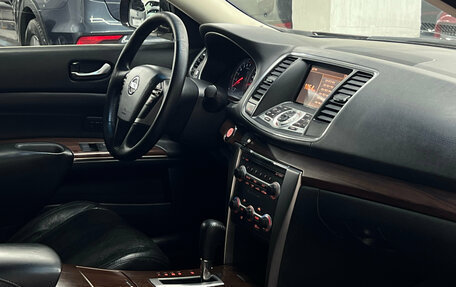 Nissan Teana, 2010 год, 997 000 рублей, 22 фотография