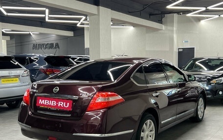 Nissan Teana, 2010 год, 997 000 рублей, 23 фотография