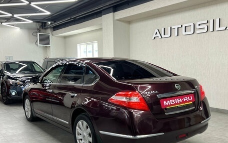 Nissan Teana, 2010 год, 997 000 рублей, 25 фотография