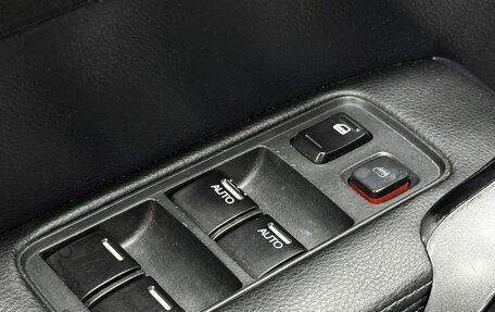Honda CR-V III рестайлинг, 2008 год, 1 099 900 рублей, 17 фотография