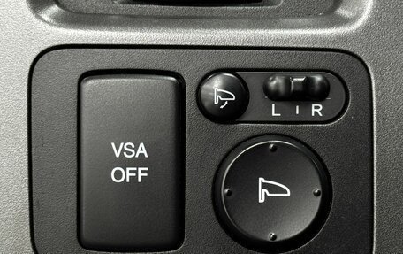 Honda CR-V III рестайлинг, 2008 год, 1 099 900 рублей, 19 фотография