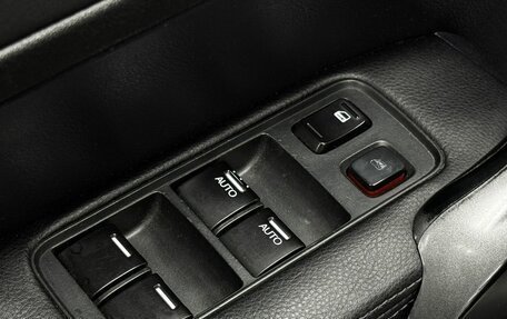 Honda CR-V III рестайлинг, 2008 год, 1 099 900 рублей, 18 фотография