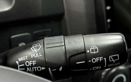 Honda CR-V III рестайлинг, 2008 год, 1 099 900 рублей, 23 фотография