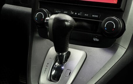 Honda CR-V III рестайлинг, 2008 год, 1 099 900 рублей, 28 фотография