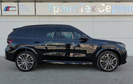 BMW X1, 2025 год, 5 650 000 рублей, 5 фотография