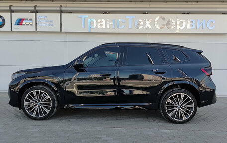 BMW X1, 2025 год, 5 650 000 рублей, 10 фотография