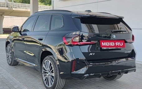 BMW X1, 2025 год, 5 650 000 рублей, 8 фотография