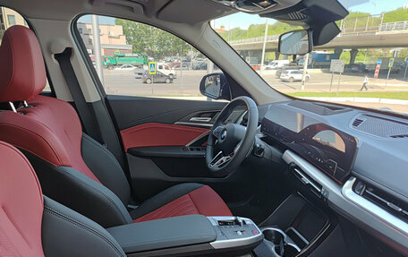 BMW X1, 2025 год, 5 650 000 рублей, 13 фотография