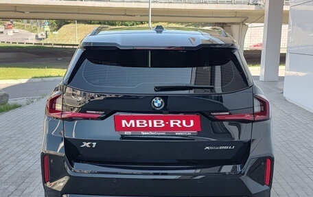 BMW X1, 2025 год, 5 650 000 рублей, 7 фотография
