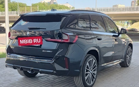 BMW X1, 2025 год, 5 650 000 рублей, 6 фотография