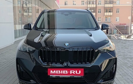BMW X1, 2025 год, 5 650 000 рублей, 2 фотография