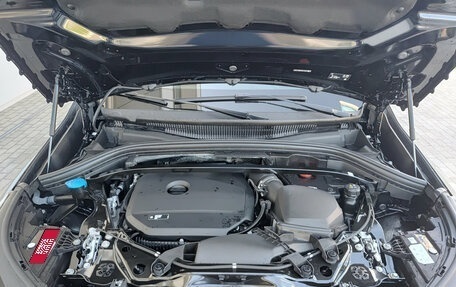 BMW X1, 2025 год, 5 650 000 рублей, 11 фотография