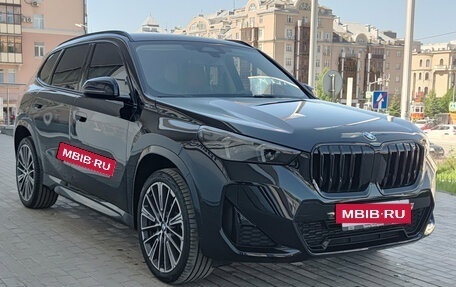 BMW X1, 2025 год, 5 650 000 рублей, 3 фотография