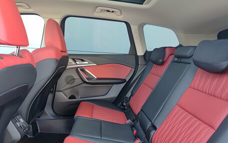 BMW X1, 2025 год, 5 650 000 рублей, 15 фотография