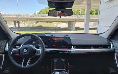 BMW X1, 2025 год, 5 650 000 рублей, 17 фотография