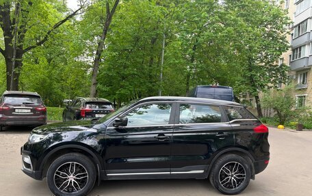Geely Atlas I, 2021 год, 1 700 000 рублей, 7 фотография