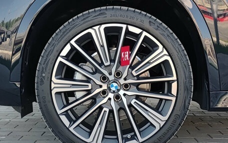 BMW X1, 2025 год, 5 650 000 рублей, 22 фотография